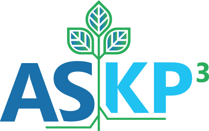 ASKP3 - American Society of Ketamine Physicians, Psychotherapists & Practitioners