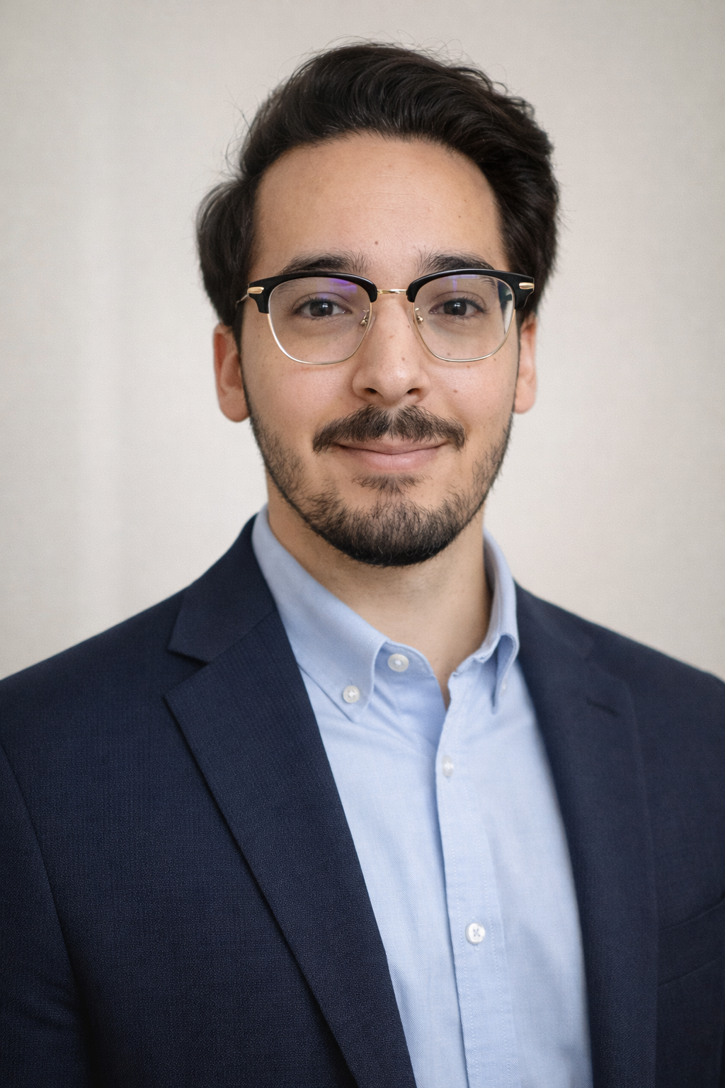 Kyle Gonzales, DNP, PMHNP-BC - Ketamine Infusion Specialist & Psychiatric Nurse Practitioner