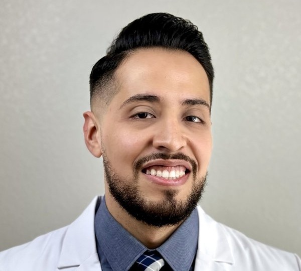 Michael Garcia, M.D. - Founder & Mental Health Director, Double Board-Certified Psychiatrist